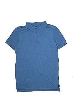 all in motion Short Sleeve Polo (view 1)