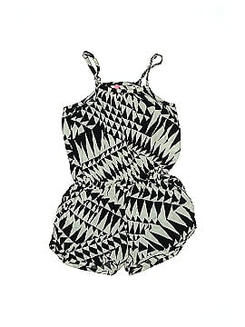 Seafolly Romper (view 1)