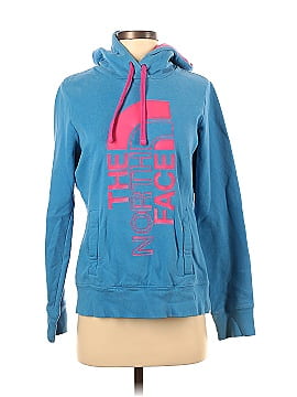 The North Face Pullover Hoodie (view 1)