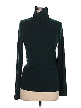 Madewell Long Sleeve Turtleneck (view 1)