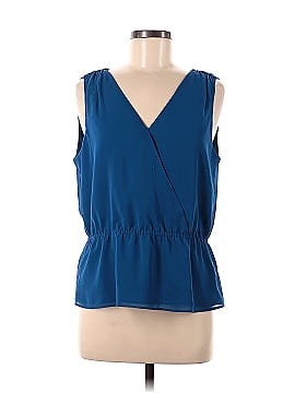 Banana Republic Sleeveless Blouse (view 1)