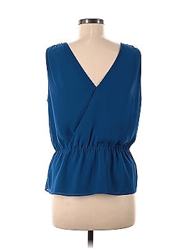 Banana Republic Sleeveless Blouse (view 2)