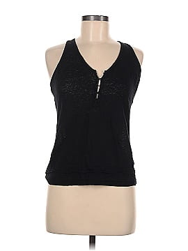 Club Monaco Sleeveless Top (view 1)