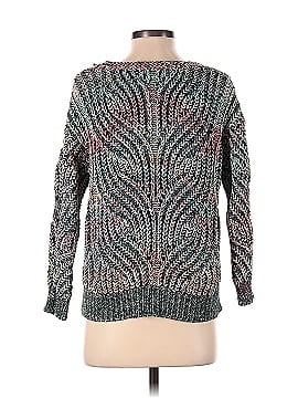 By Anthropologie Pullover Sweater (view 2)