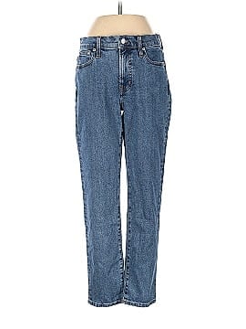 Madewell Jeans (view 1)