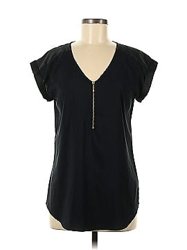 Express Sleeveless Top (view 1)