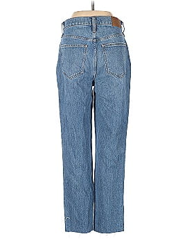 Madewell Jeans (view 2)