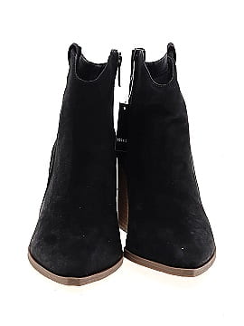 Torrid Ankle Boots (view 2)