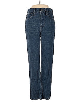 Madewell Jeans (view 1)