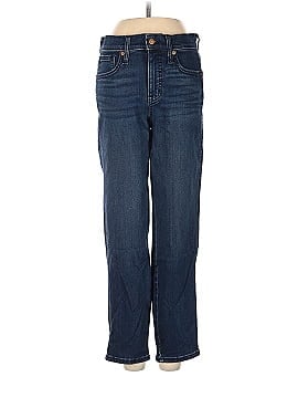 Madewell Jeans (view 1)