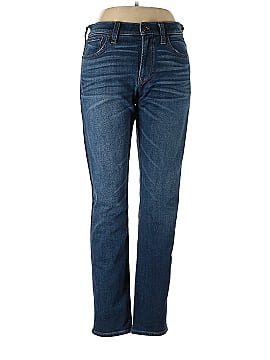 Madewell Jeans (view 1)