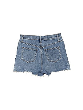 Madewell Denim Shorts (view 2)