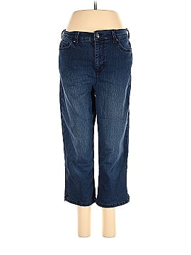 Gloria Vanderbilt Jeans (view 1)