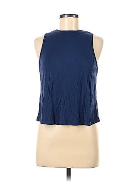 Unbranded Sleeveless T-Shirt (view 1)