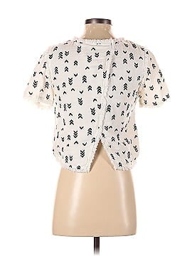 Moon River Short Sleeve Top (view 2)