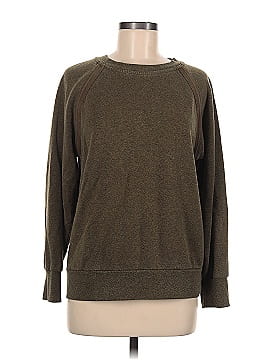 PrAna Sweatshirt (view 1)