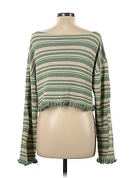 Nasty Gal Inc. Pullover Sweater (view 2)