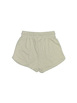 H&M Khaki Shorts (view 2)