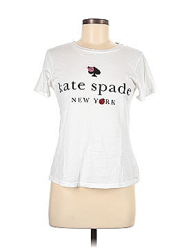 Kate Spade New York Long Sleeve T-Shirt (view 1)