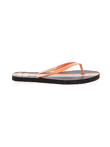 Unbranded Flip Flops (view 1)