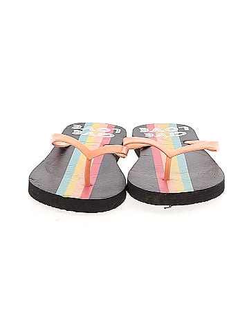 Unbranded Flip Flops (view 2)