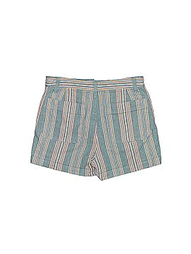 Madewell Khaki Shorts (view 2)