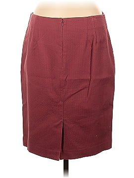 Ann Taylor Factory Casual Skirt (view 2)