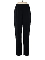 Classiques Entier Wool Pants