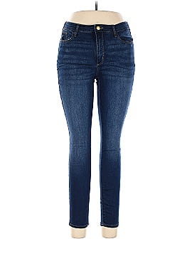 Universal Thread Jeans (view 1)