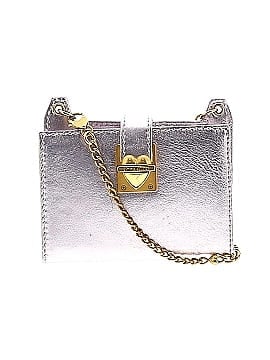 Juicy Couture Leather Crossbody Bag (view 1)