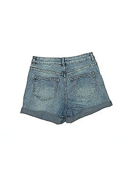 H&M Denim Shorts (view 2)