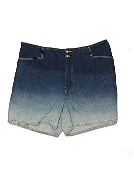 Venezia Jeans Clothing Co. Denim Shorts (view 1)