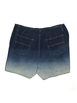 Venezia Jeans Clothing Co. Denim Shorts (view 2)