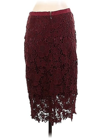 Elizabeth and James Formal Skirt (view 2)