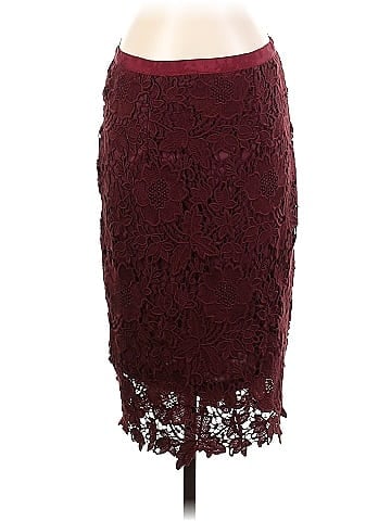 Elizabeth and James Formal Skirt (view 1)