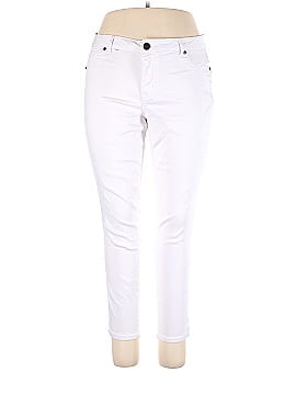 1822 Denim Casual Pants (view 1)