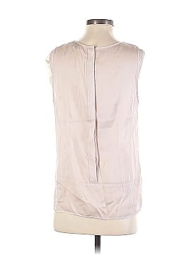 Max Azria Sleeveless Blouse (view 2)