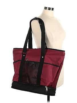 Everest Designs Tote (view 2)