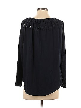 Ann Taylor LOFT Long Sleeve Top (view 2)