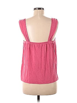 Banana Republic Factory Store Sleeveless Top (view 2)