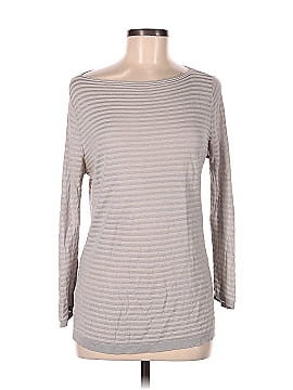 Ann Taylor LOFT Long Sleeve Top (view 1)