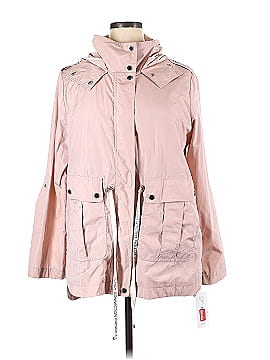 French Connection Raincoat (view 1)