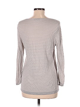 Ann Taylor LOFT Long Sleeve Top (view 2)