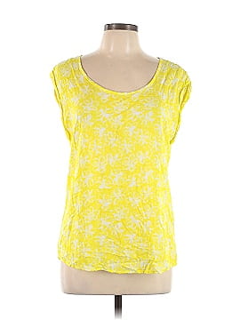 Banana Republic Factory Store Short Sleeve Top (view 1)