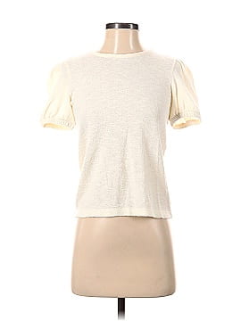 Madewell Short Sleeve Top (view 1)