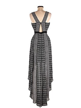 BCBGMAXAZRIA Cocktail Dress (view 2)