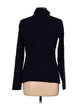 Lands' End Long Sleeve Turtleneck (view 2)