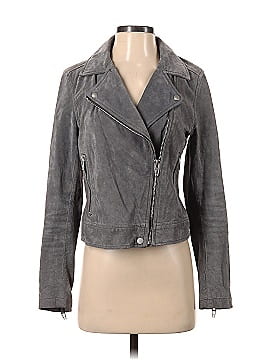 Blank NYC Leather Jacket (view 1)