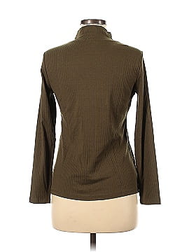 Talbots Long Sleeve Turtleneck (view 2)