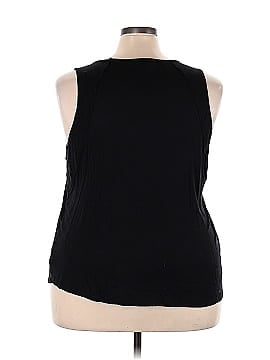 Melrose and Market Sleeveless T-Shirt (view 2)